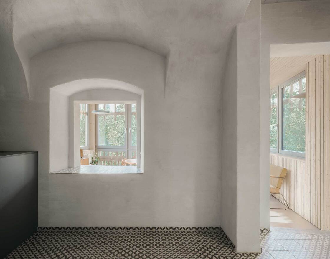 Ein Foto von Simon Menges