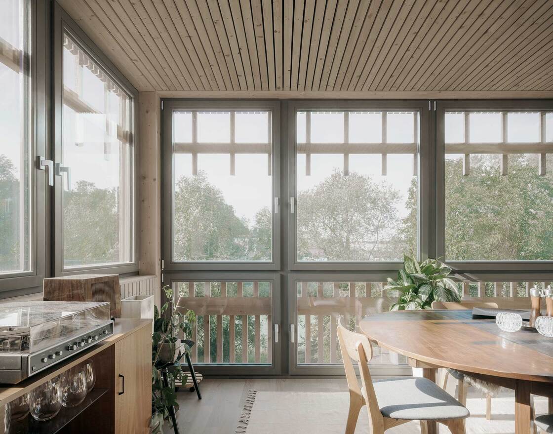 Ein Foto von Simon Menges