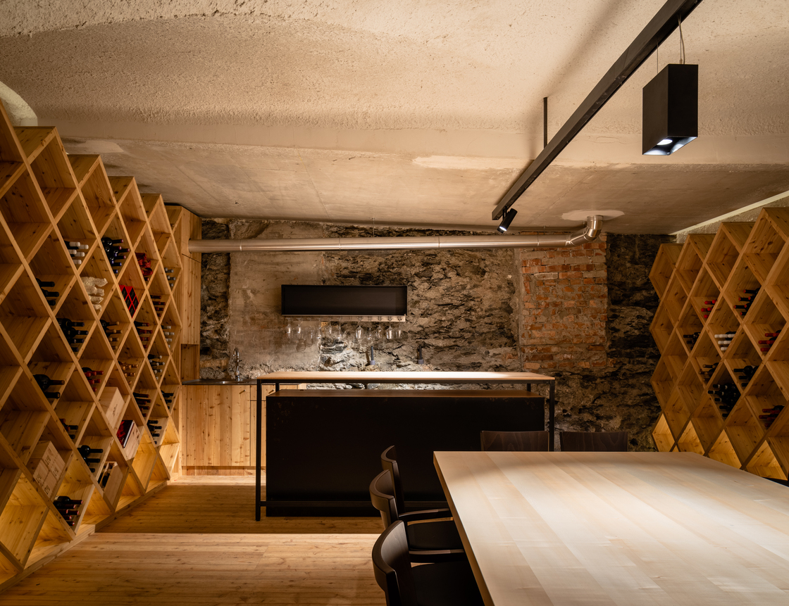 Ein Foto von Lukas Schaller