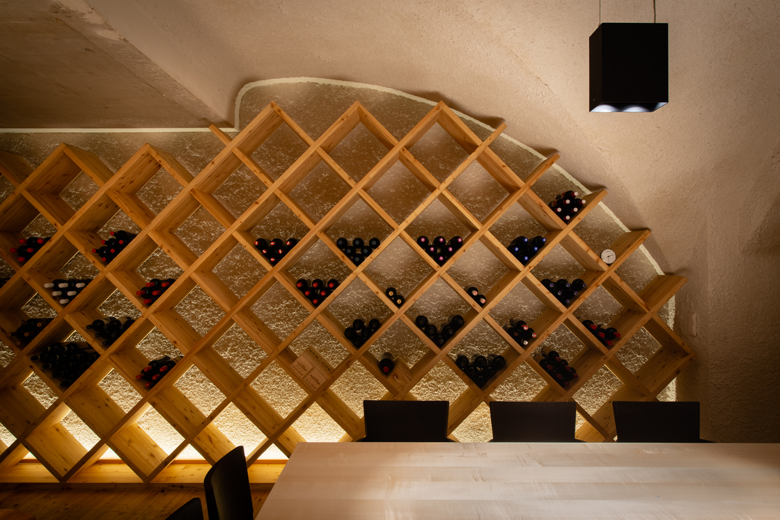 Ein Foto von Lukas Schaller