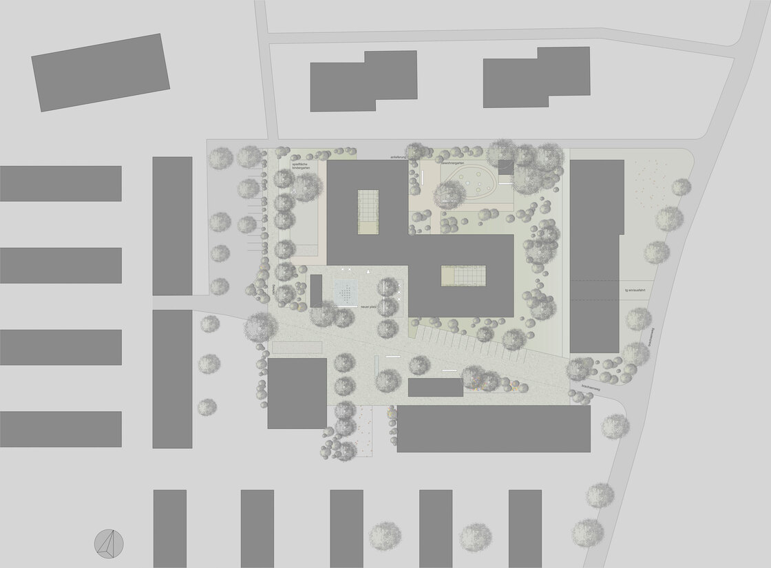 Ein Foto von DornerMatt Architekten