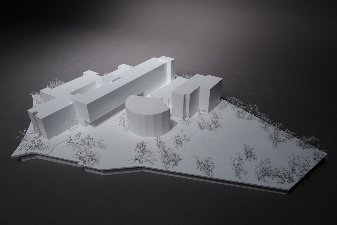 Ein Foto von POS architekten