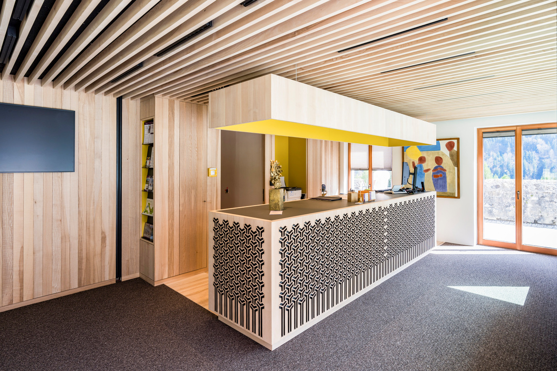 Ein Foto von Roland Wehinger