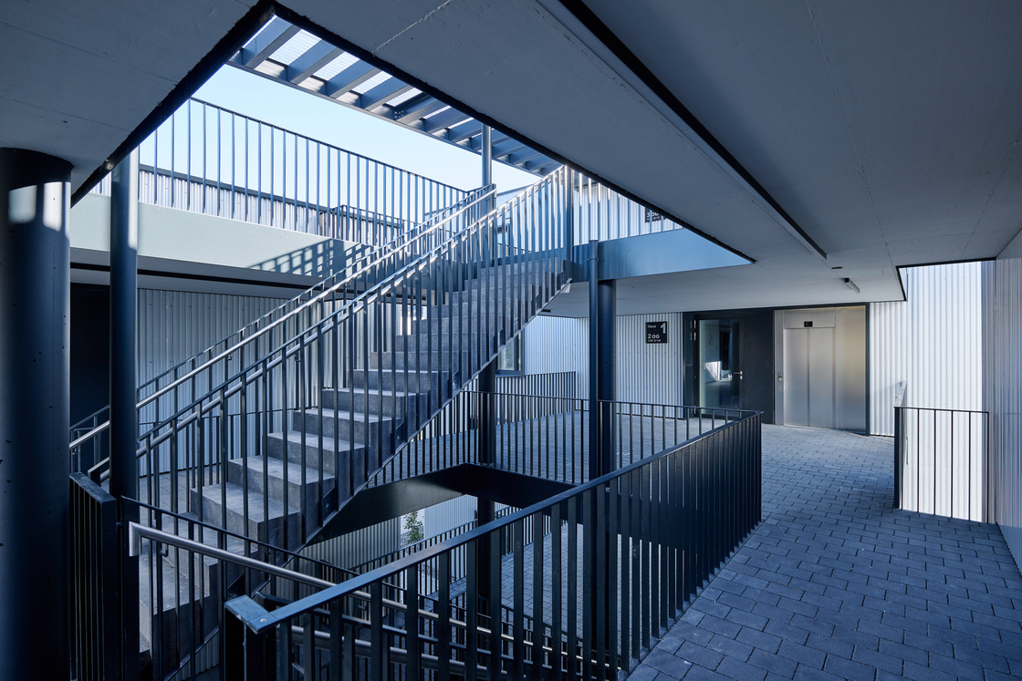 Ein Foto von Marcel Hagen