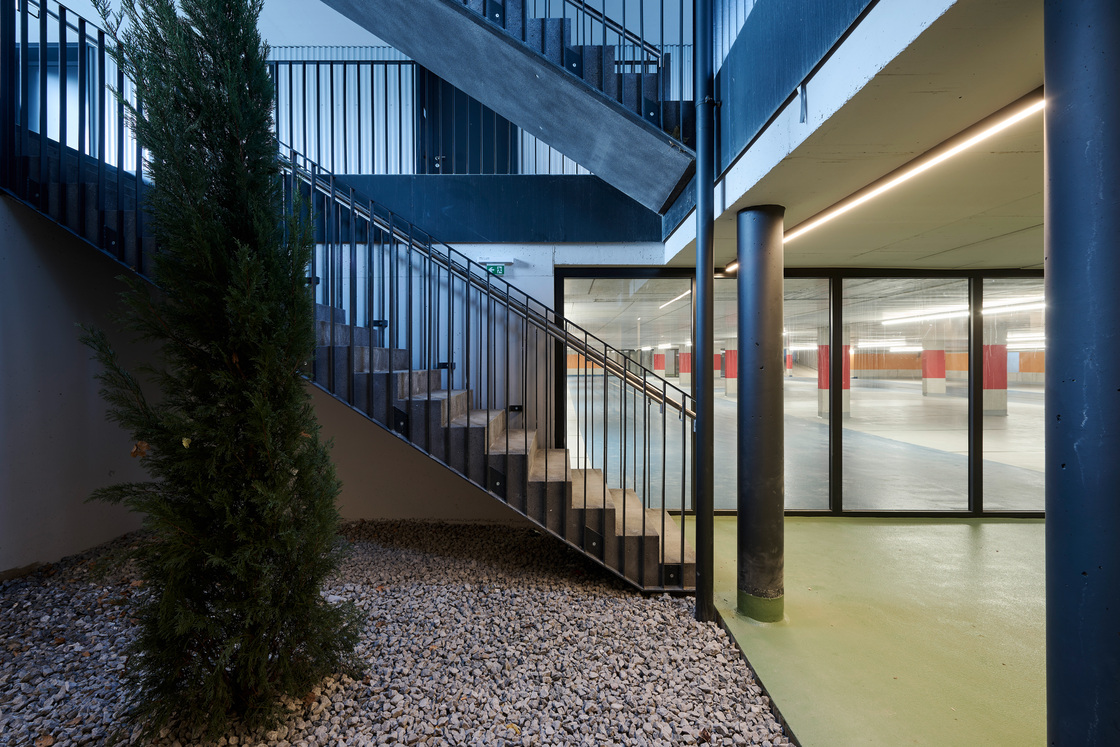 Ein Foto von Marcel Hagen