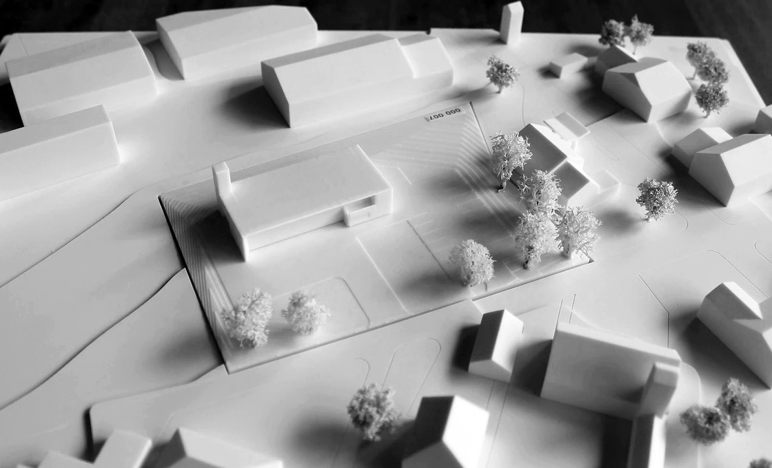 Ein Foto von hm architekten