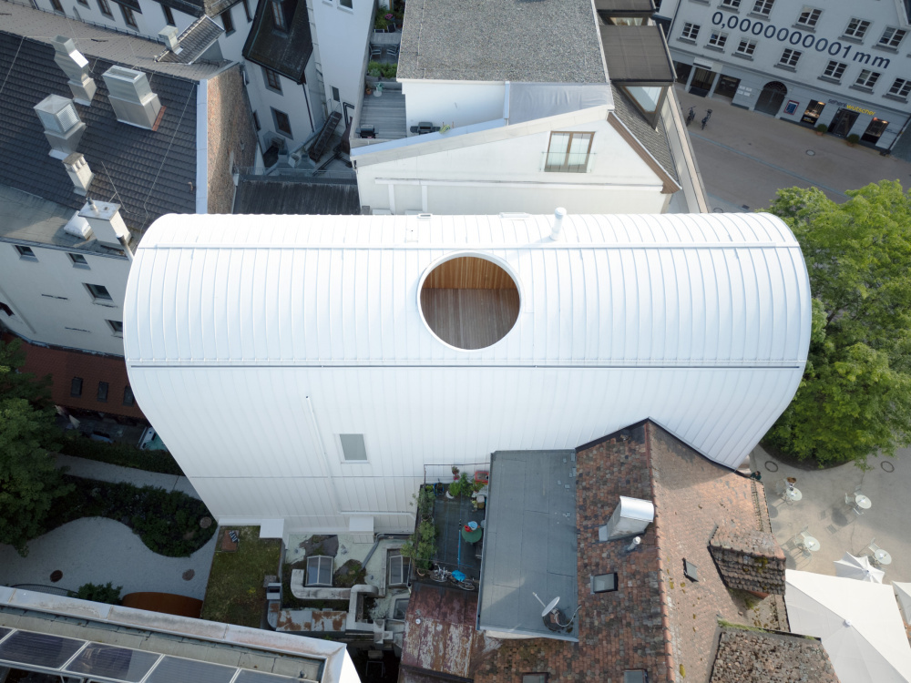 Ein Foto von Christian Schramm