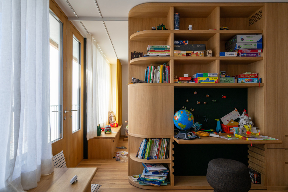 Ein Foto von Robert Hösl