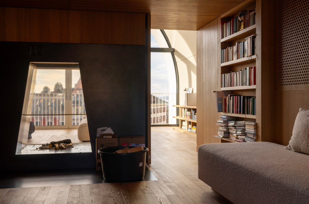 Ein Foto von Robert Hösl