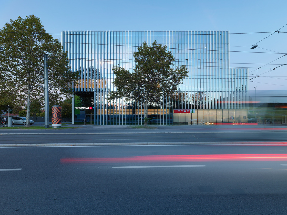 Ein Foto von Paul Ott