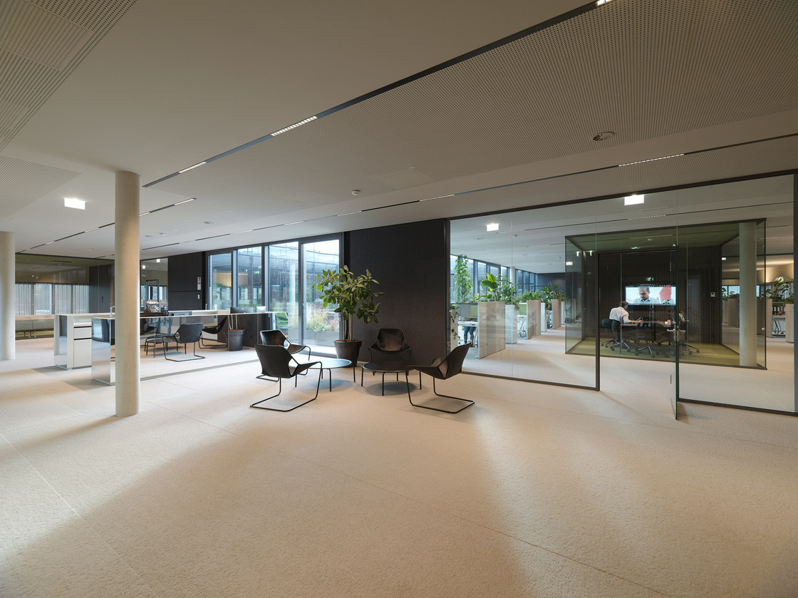 Ein Foto von Paul Ott