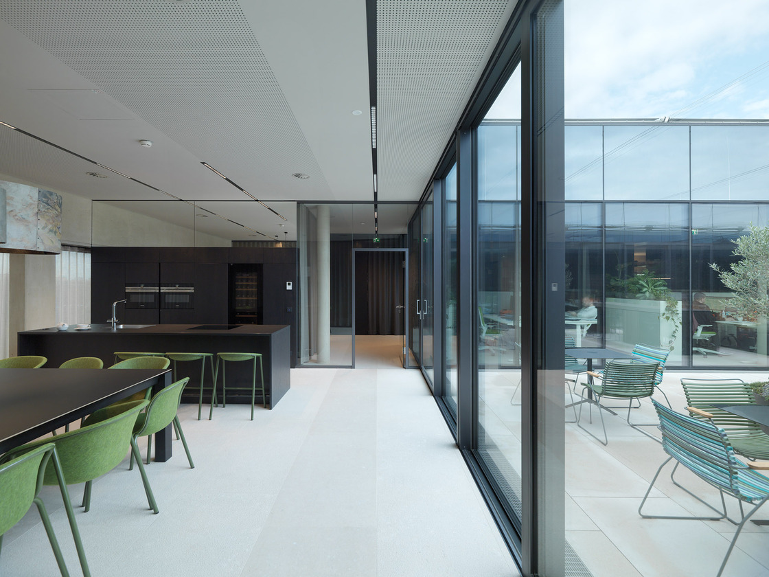 Ein Foto von Paul Ott