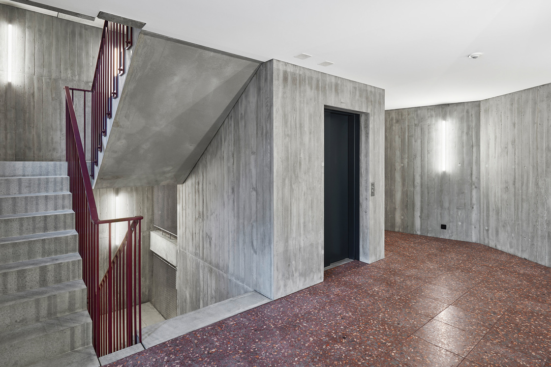 Ein Foto von Michael Egloff