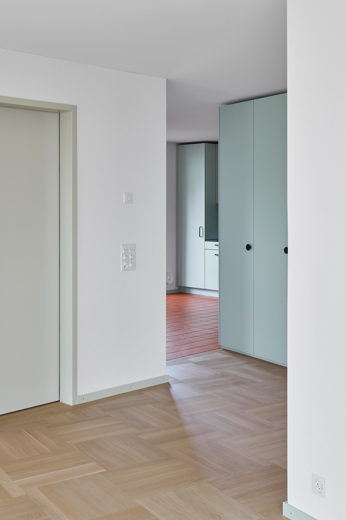 Ein Foto von Michael Egloff