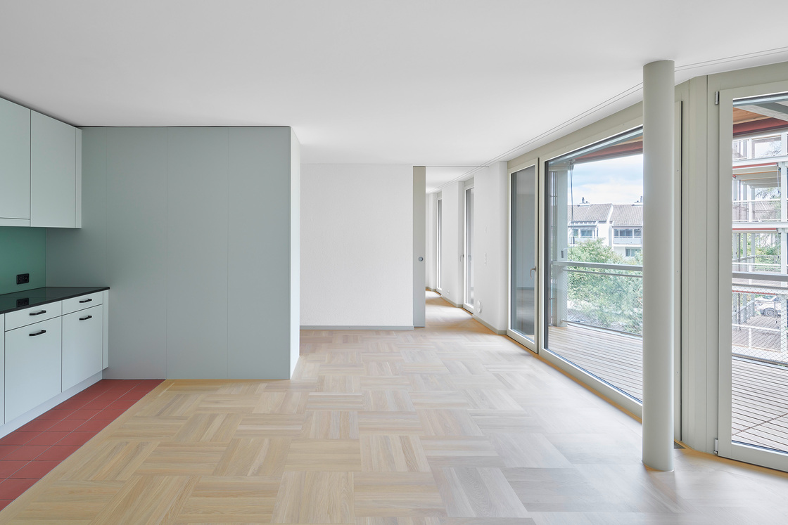 Ein Foto von Michael Egloff