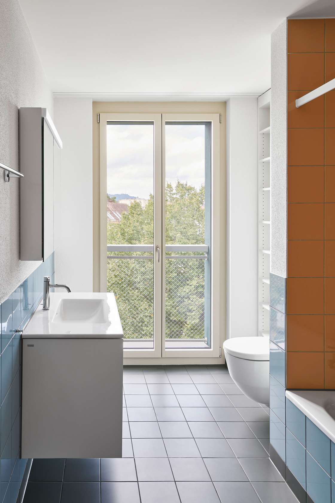 Ein Foto von Michael Egloff