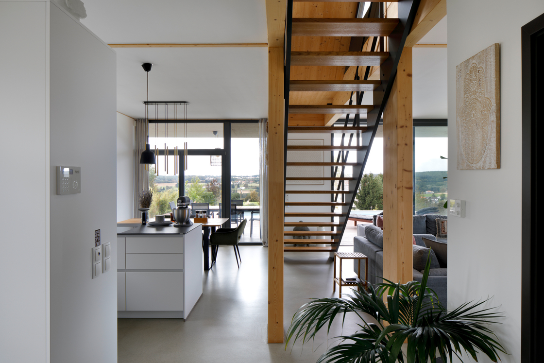 Ein Foto von Helmut Karl Lackner