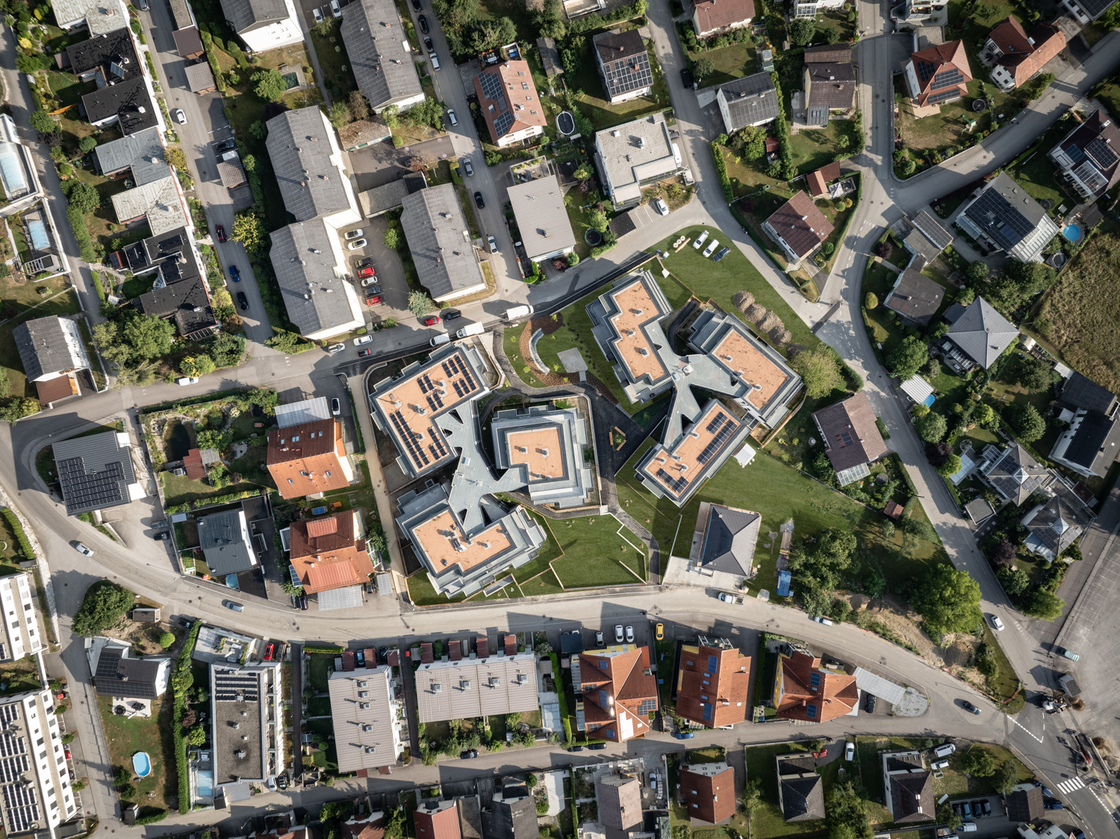 Ein Foto von Kurt Hörbst