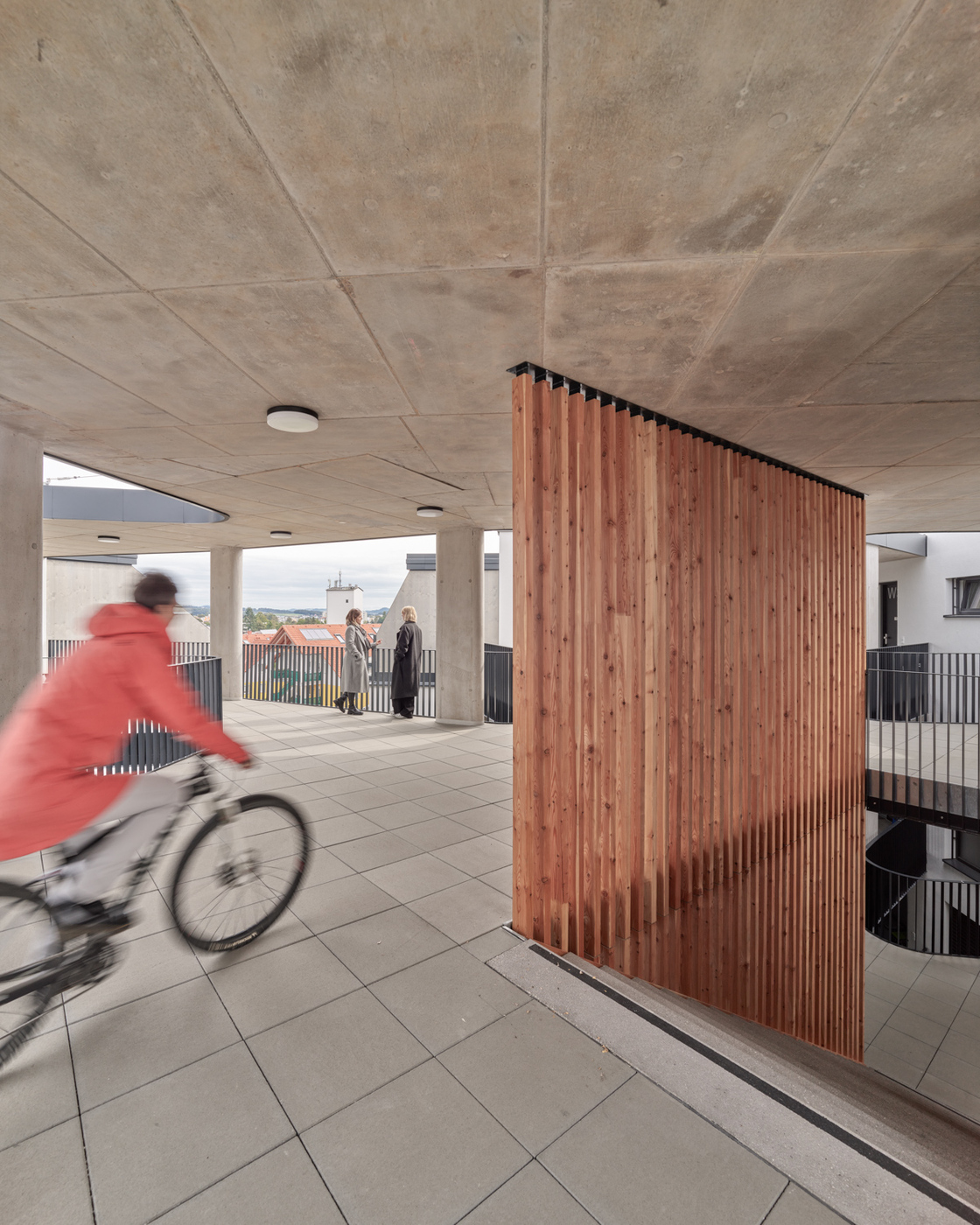 Ein Foto von Kurt Hörbst