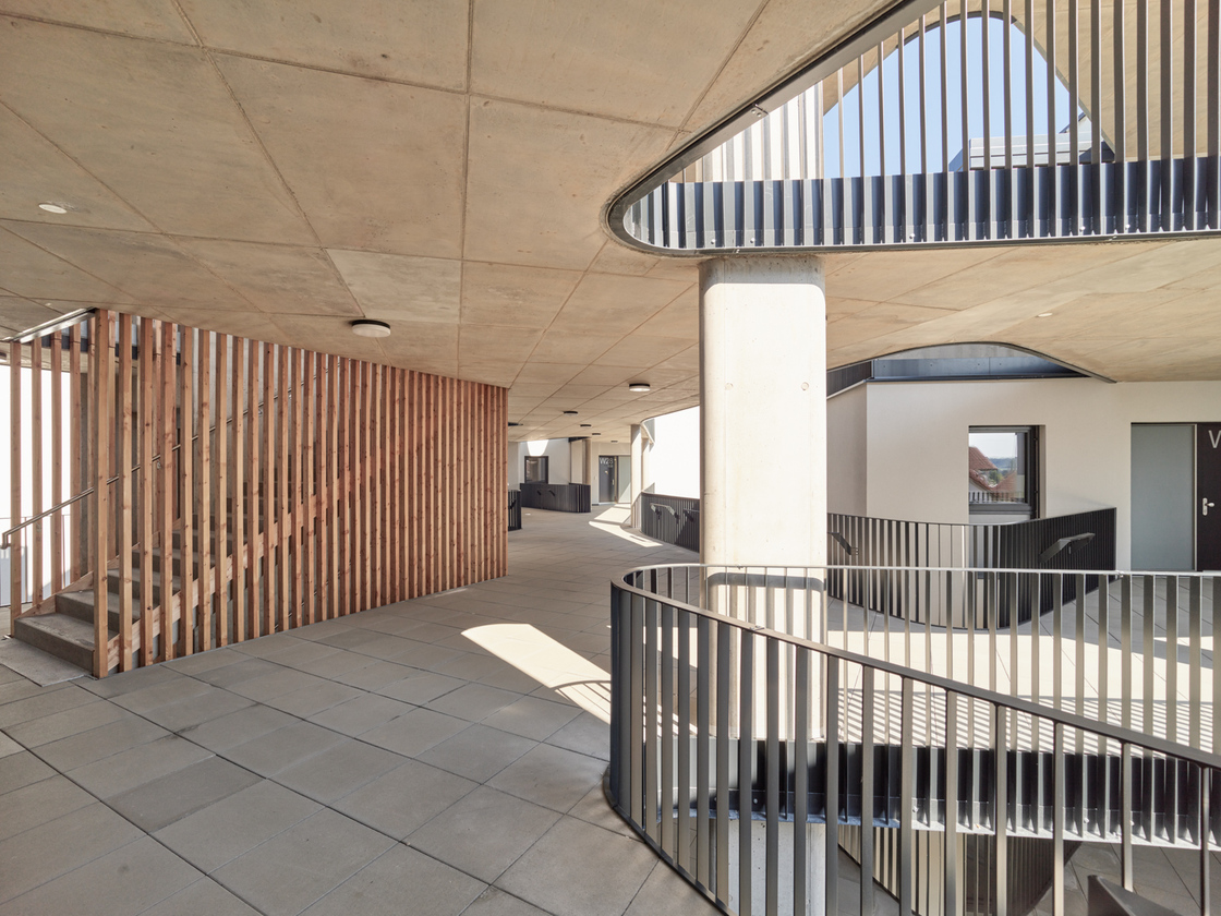 Ein Foto von Kurt Hörbst