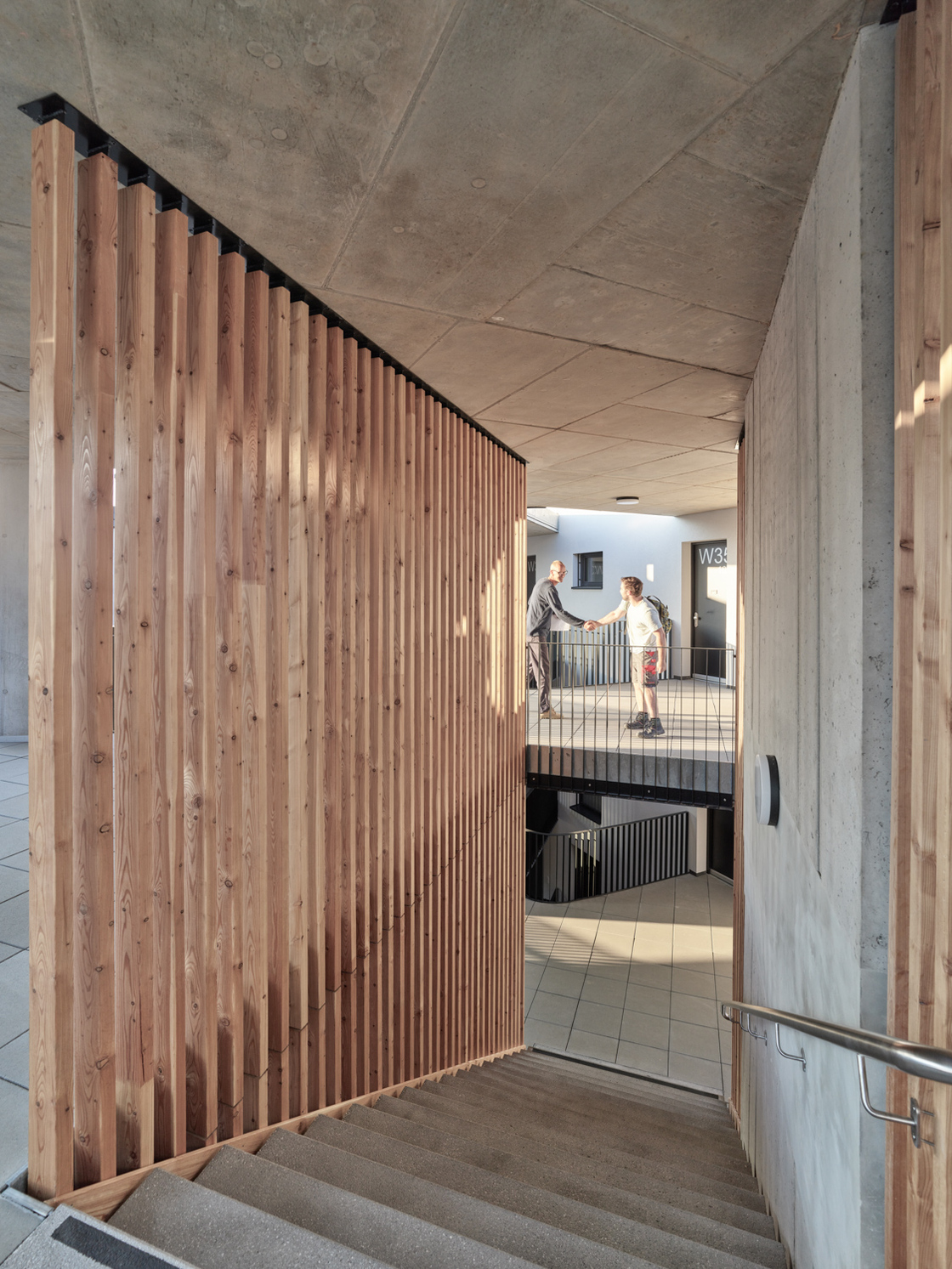 Ein Foto von Kurt Hörbst