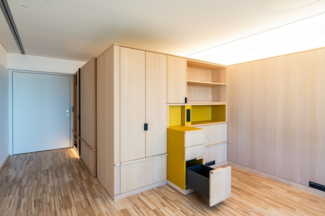 Ein Foto von Roland Wehinger