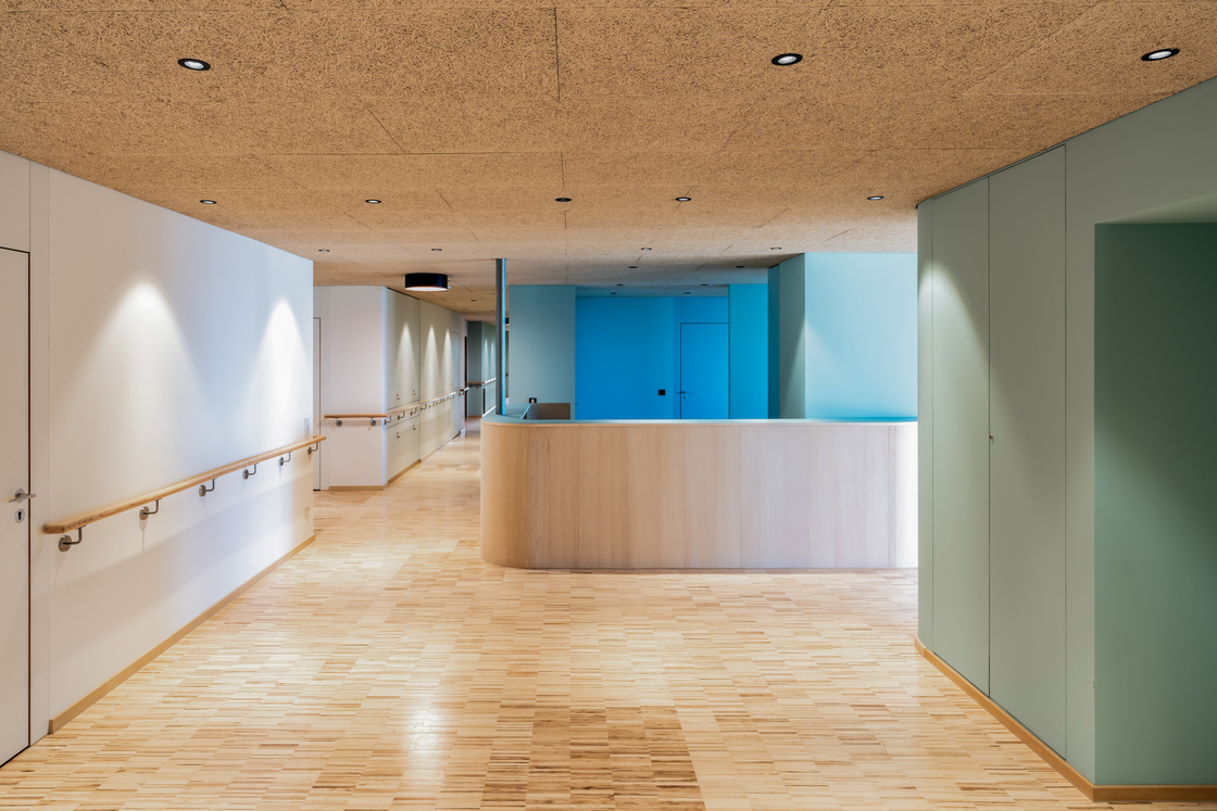 Ein Foto von Roland Wehinger