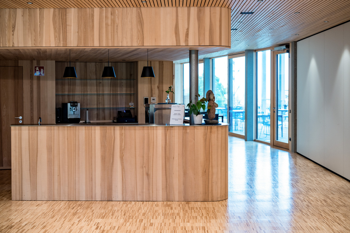 Ein Foto von Roland Wehinger