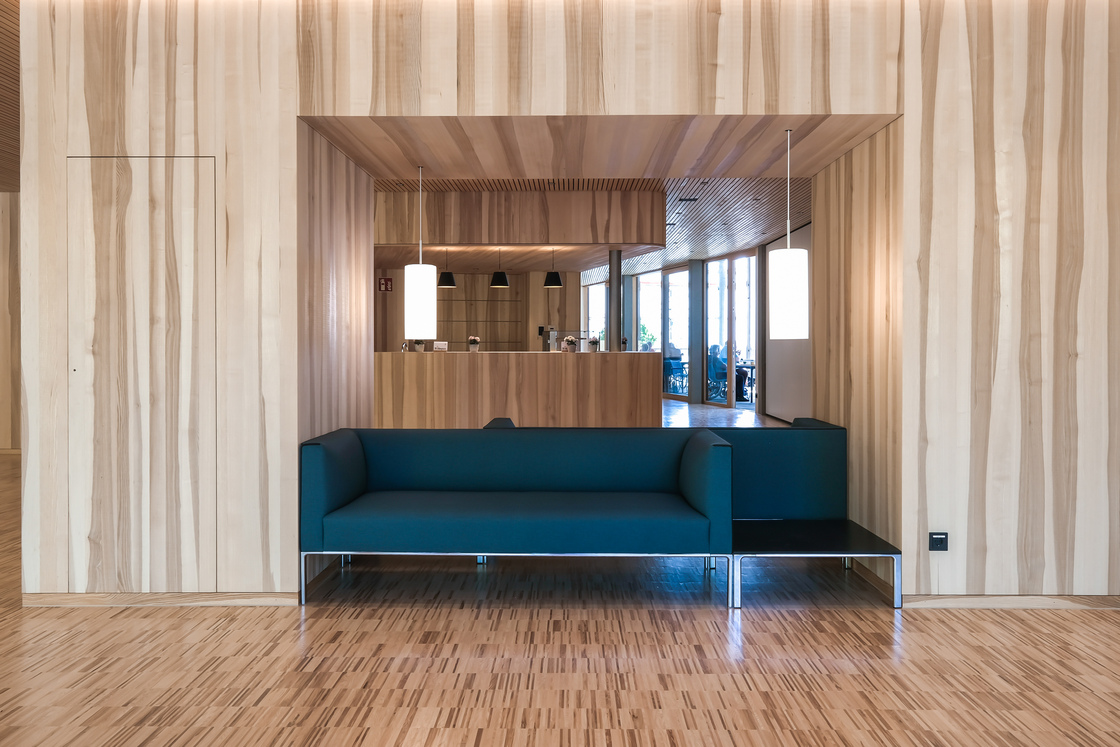 Ein Foto von Roland Wehinger