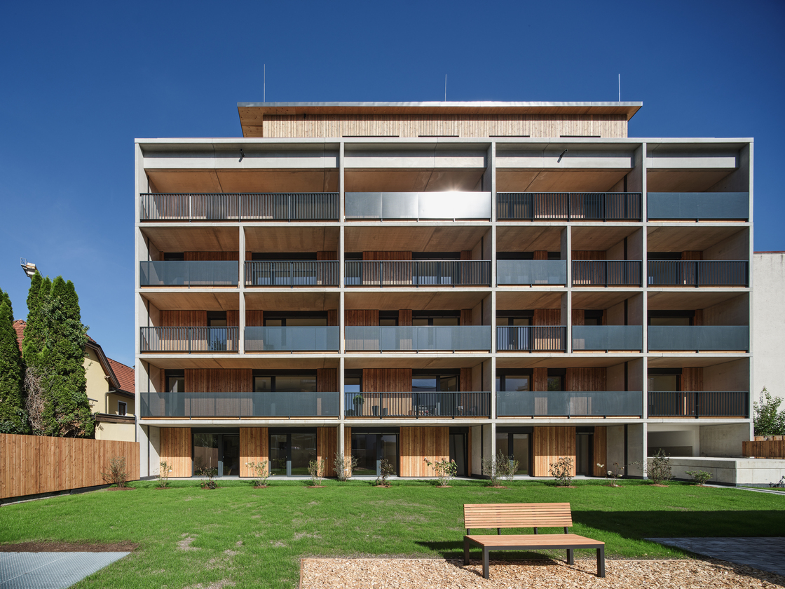 Ein Foto von Günter Richard Wett