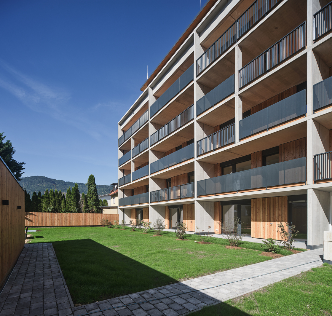 Ein Foto von Günter Richard Wett