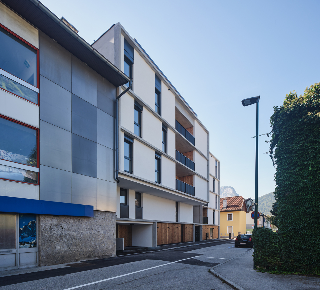 Ein Foto von Günter Richard Wett