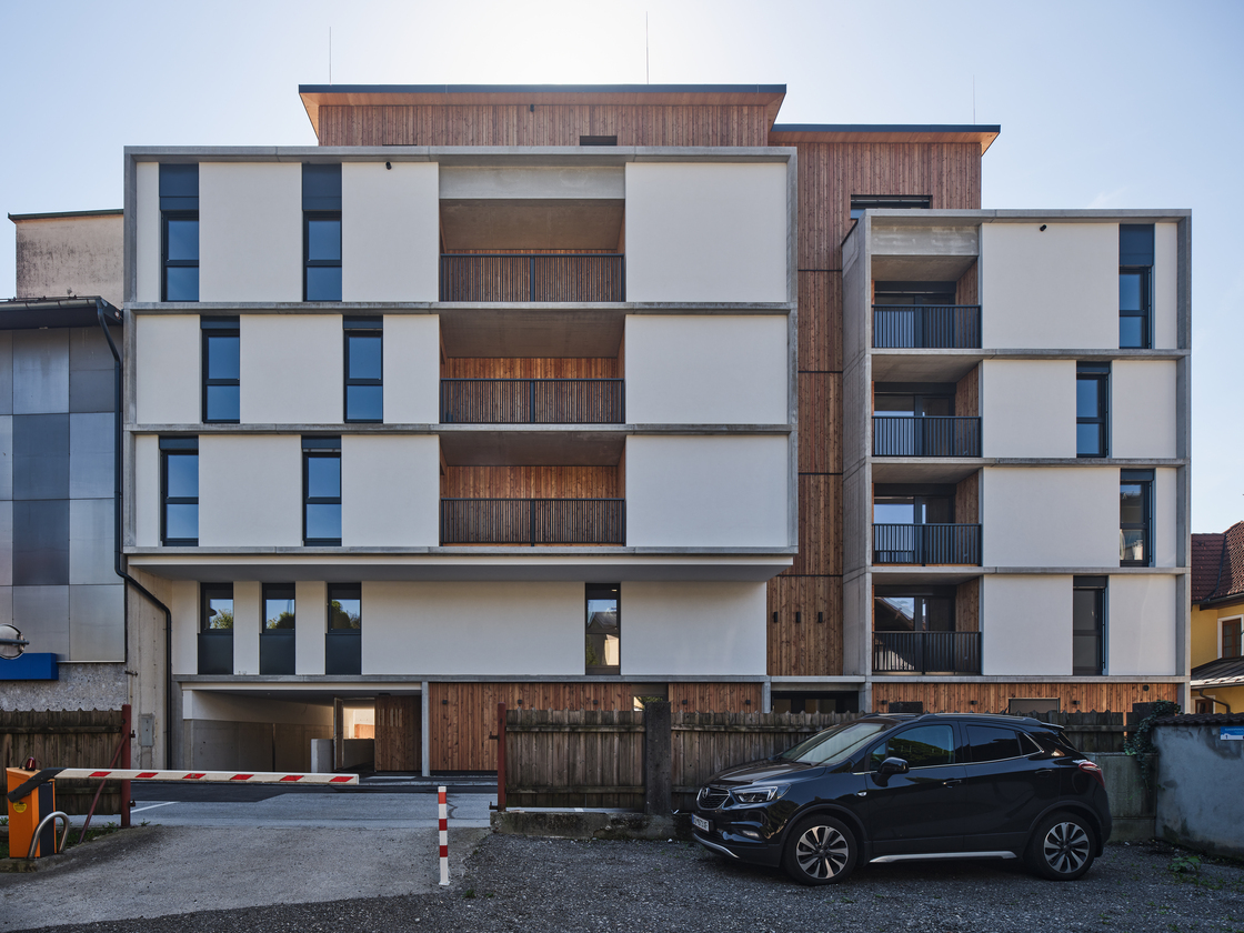 Ein Foto von Günter Richard Wett