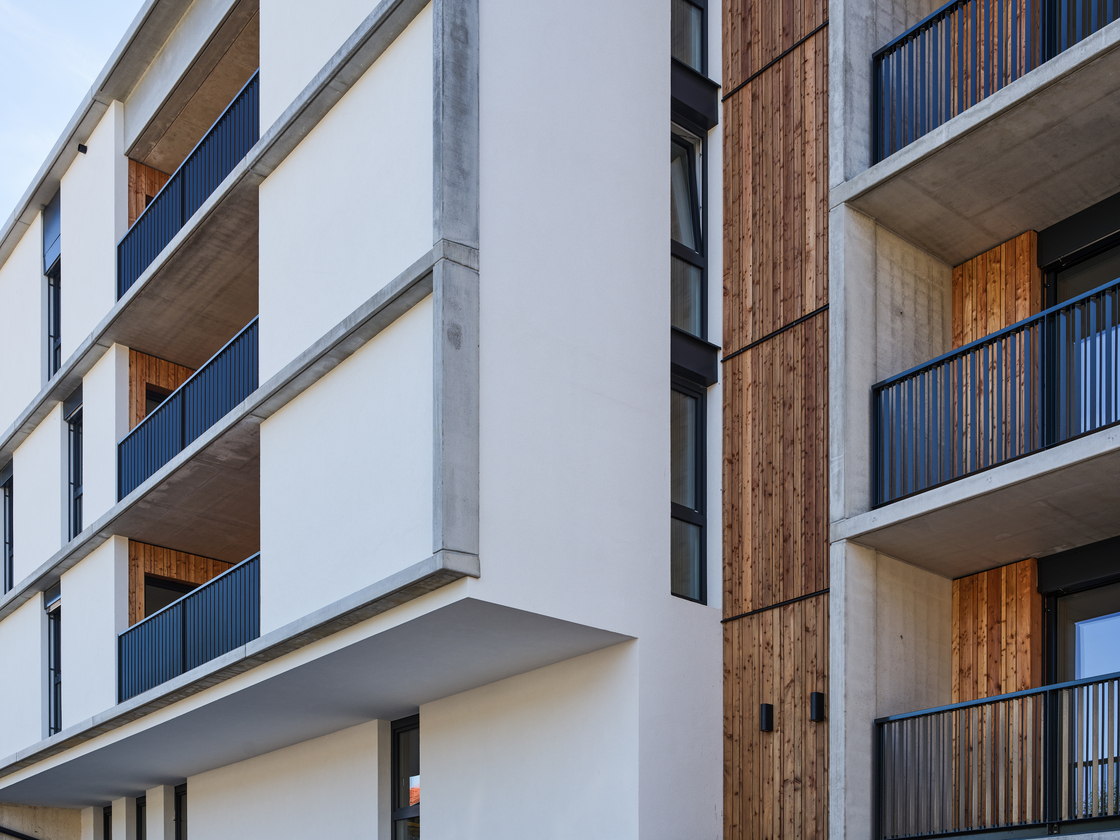 Ein Foto von Günter Richard Wett