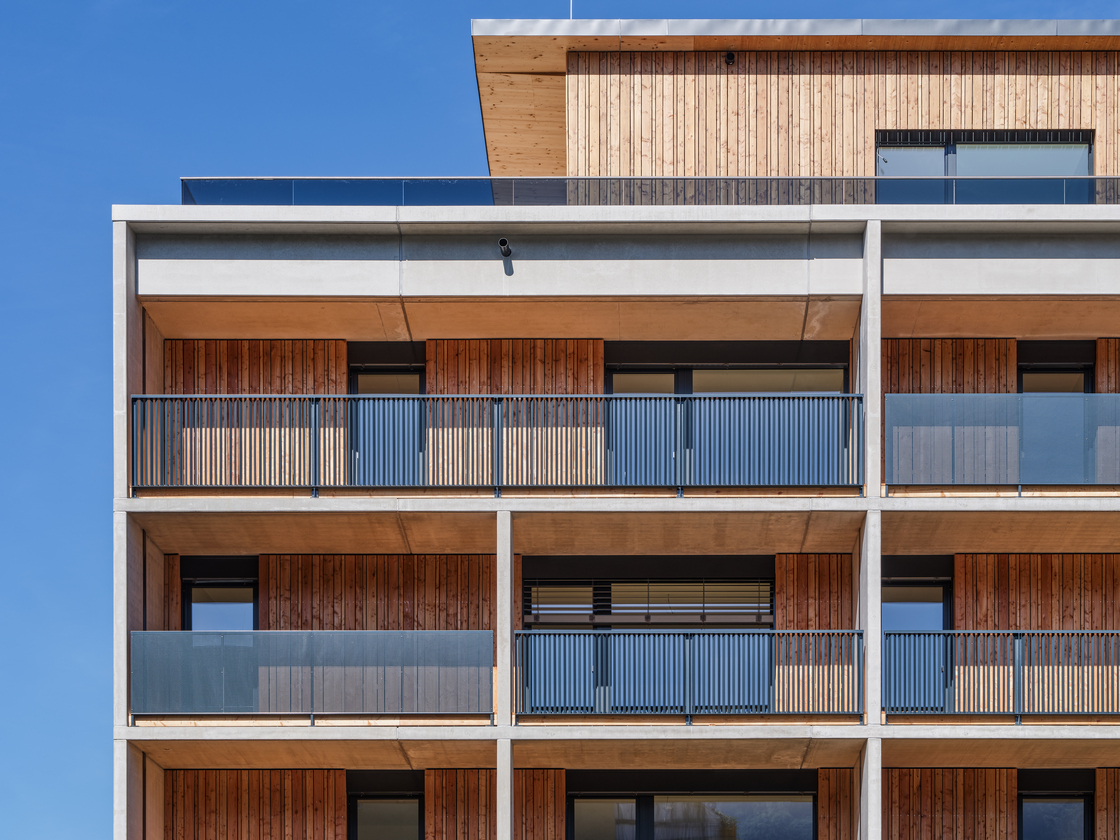 Ein Foto von Günter Richard Wett