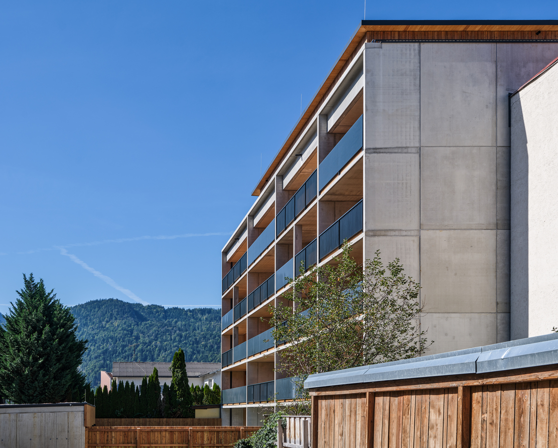 Ein Foto von Günter Richard Wett