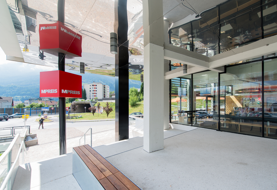 Ein Foto von Lukas Schaller