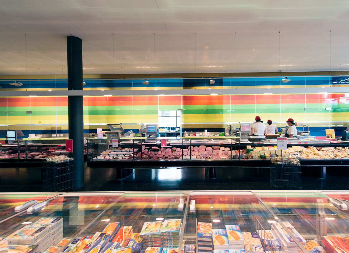 Ein Foto von Lukas Schaller