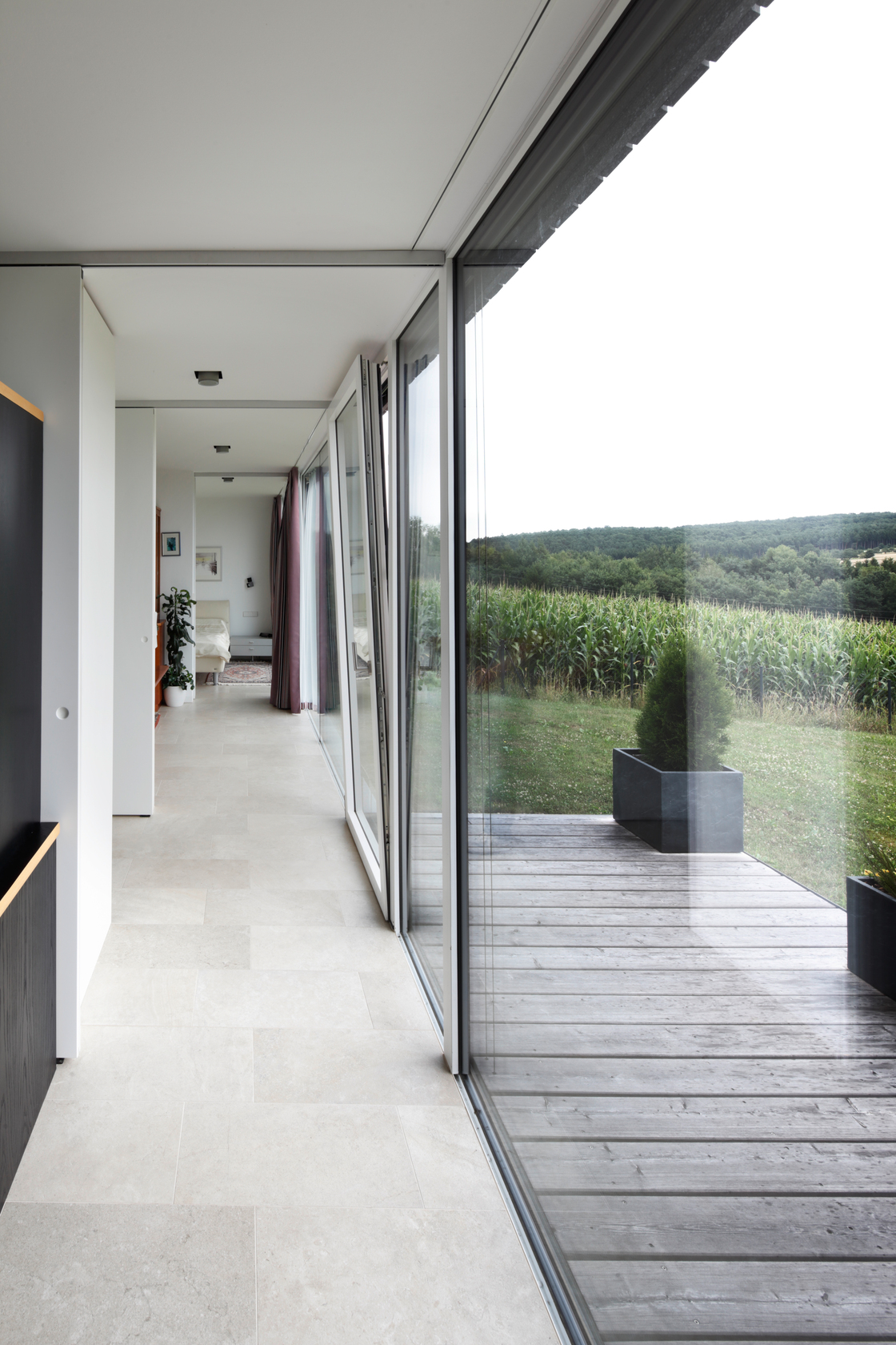 Ein Foto von Helmut Karl Lackner