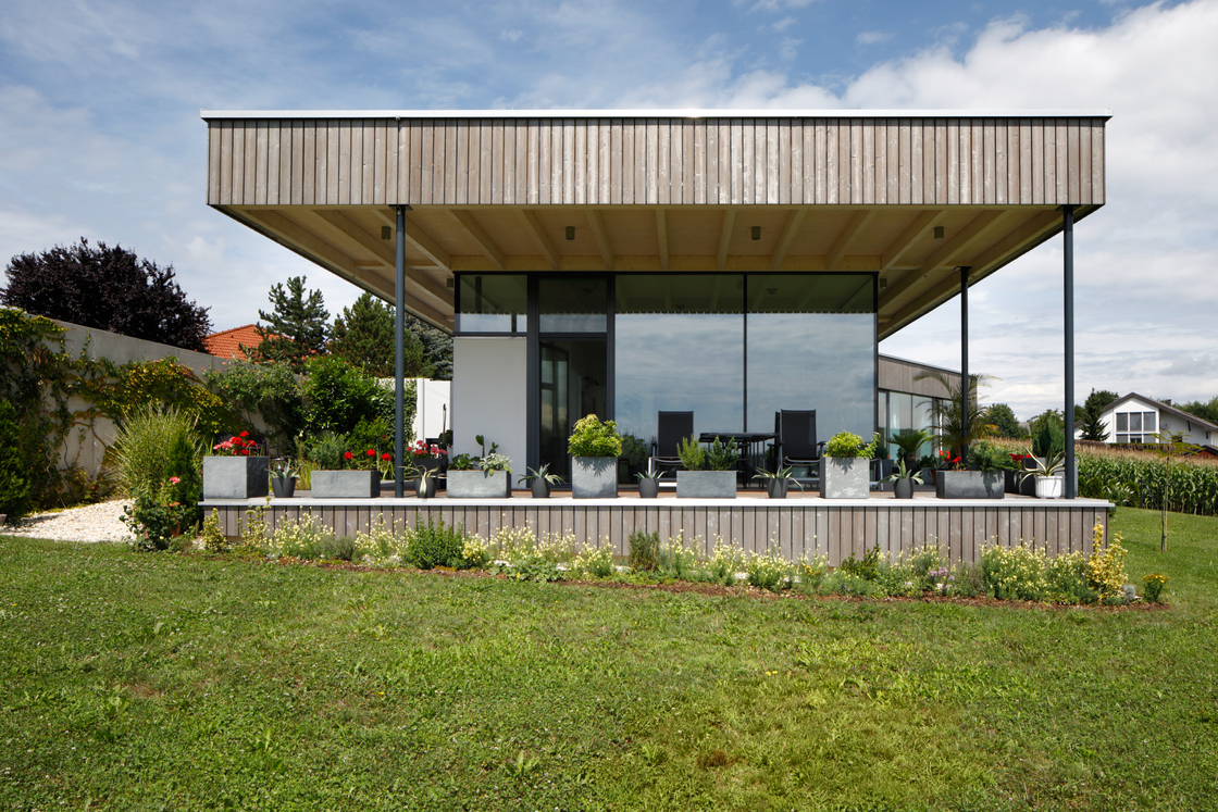 Ein Foto von Helmut Karl Lackner