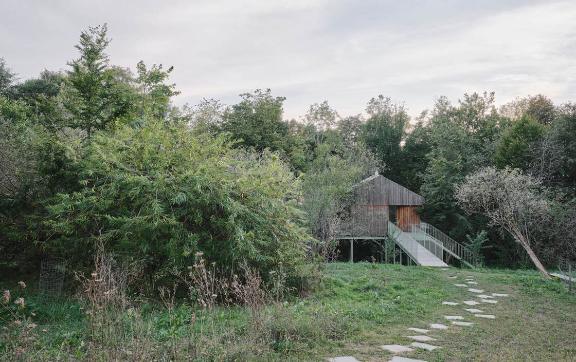 Ein Foto von David Schreyer