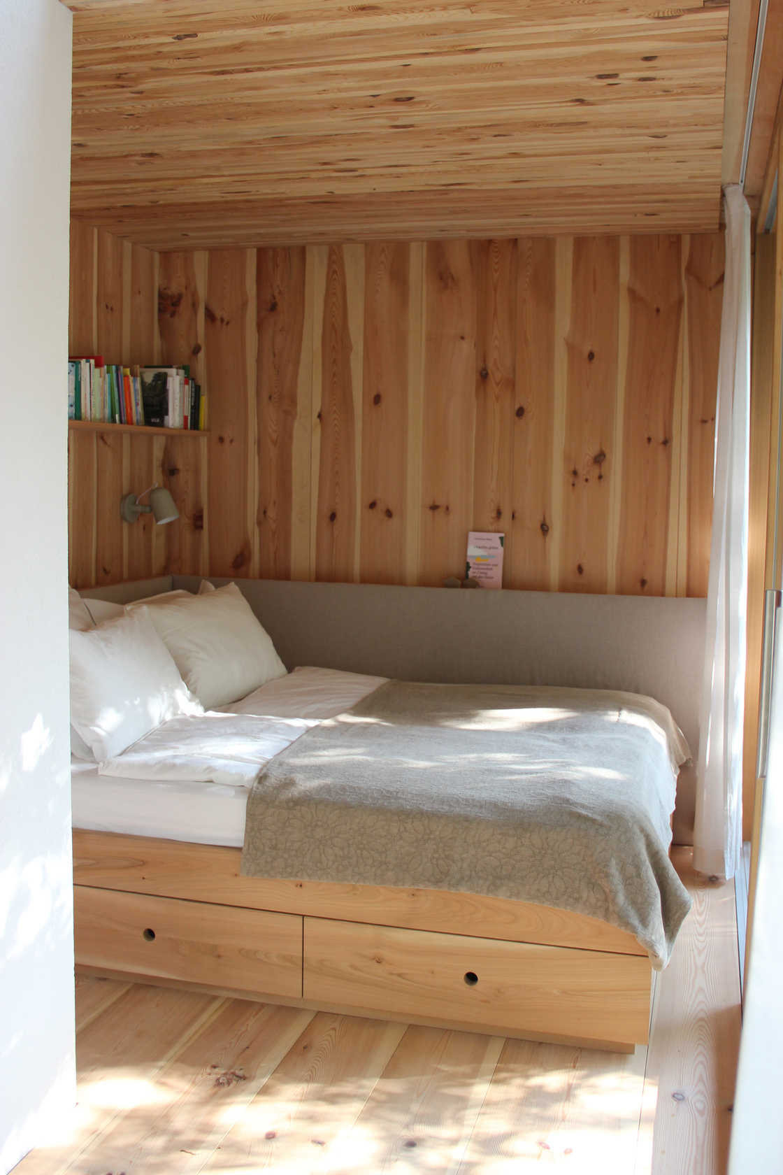 Ein Foto von konstruktiv – Studio für Architektur