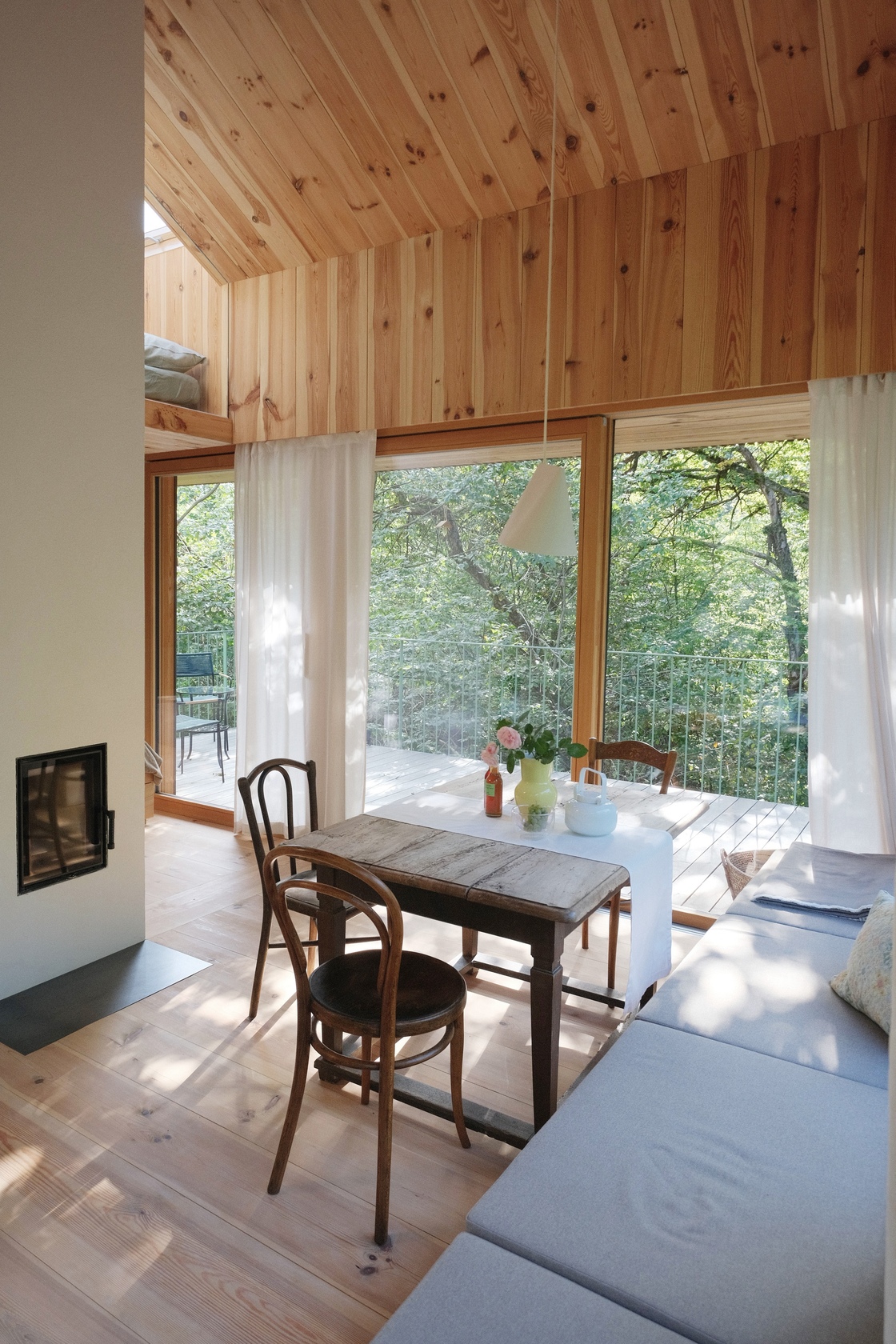 Ein Foto von konstruktiv – Studio für Architektur