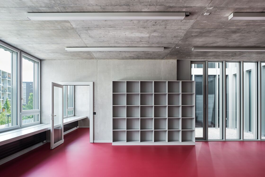 Ein Foto von Georg Aerni