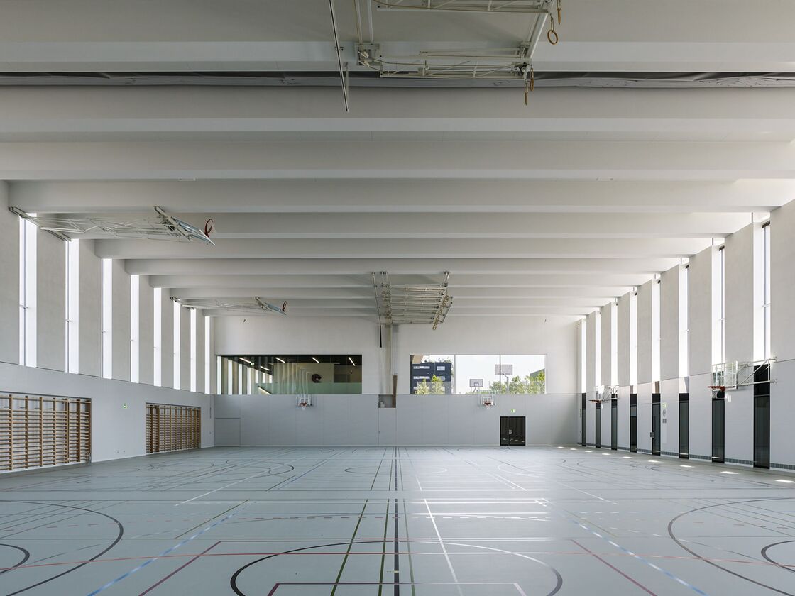 Ein Foto von Georg Aerni