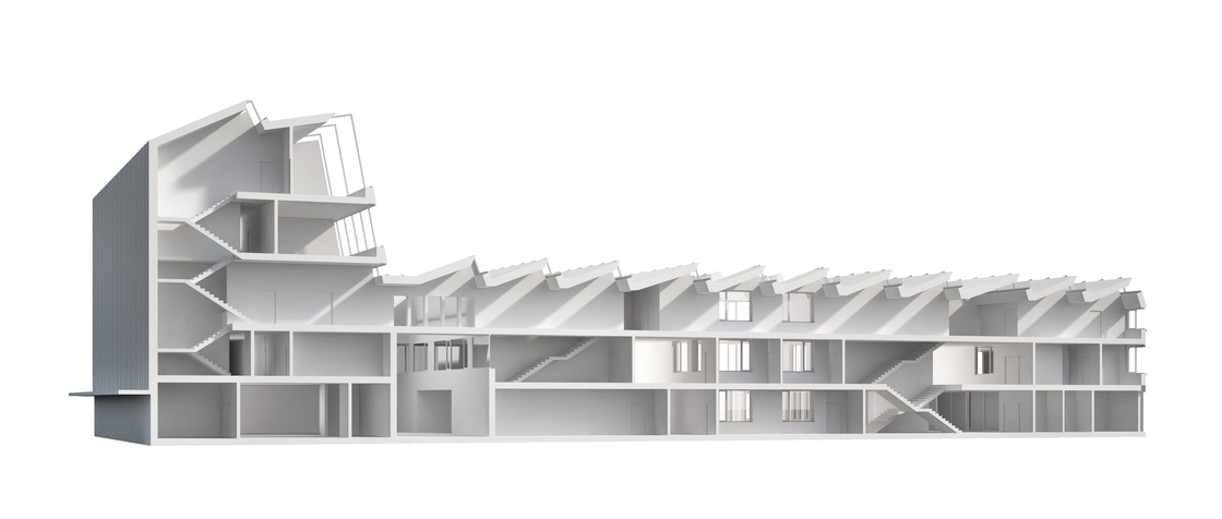 Ein Foto von Graber Pulver Architekt:innen