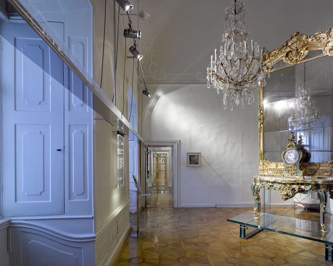 Ein Foto von James H. Morris