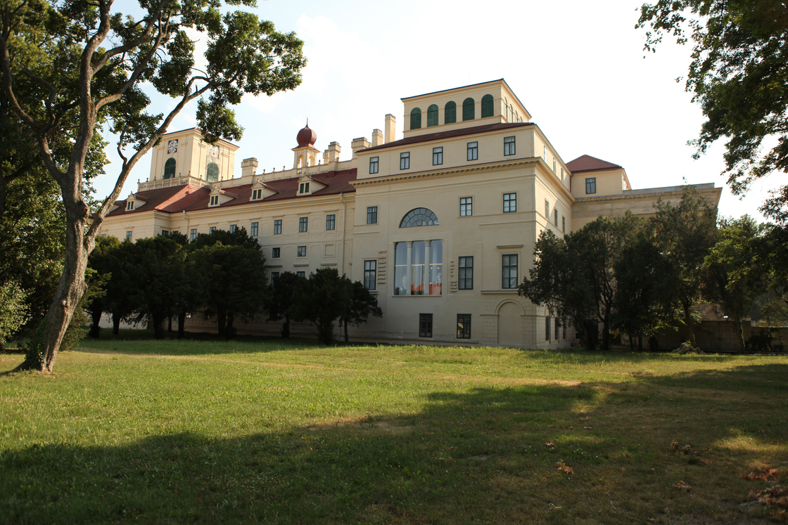 Ein Foto von Milli Kaufmann