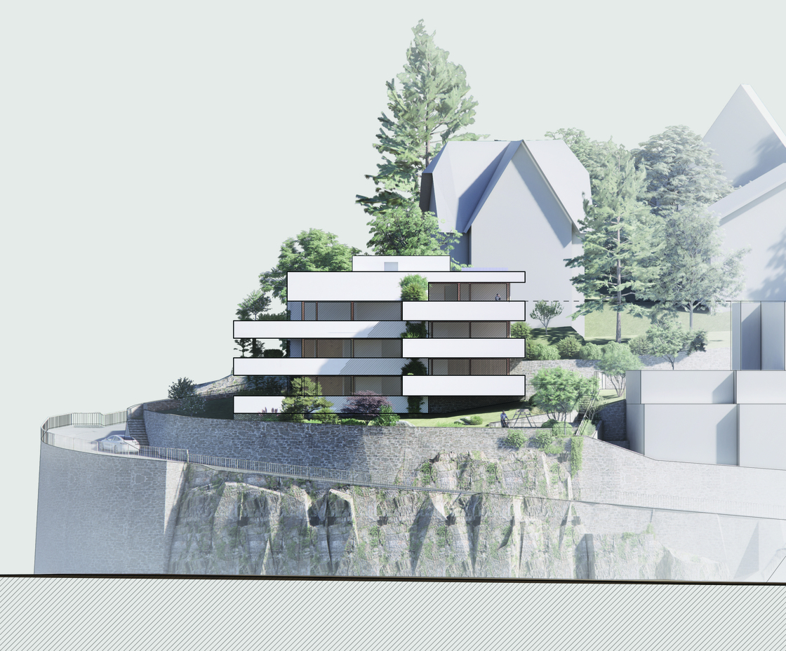 Ein Foto von Marius Cerha