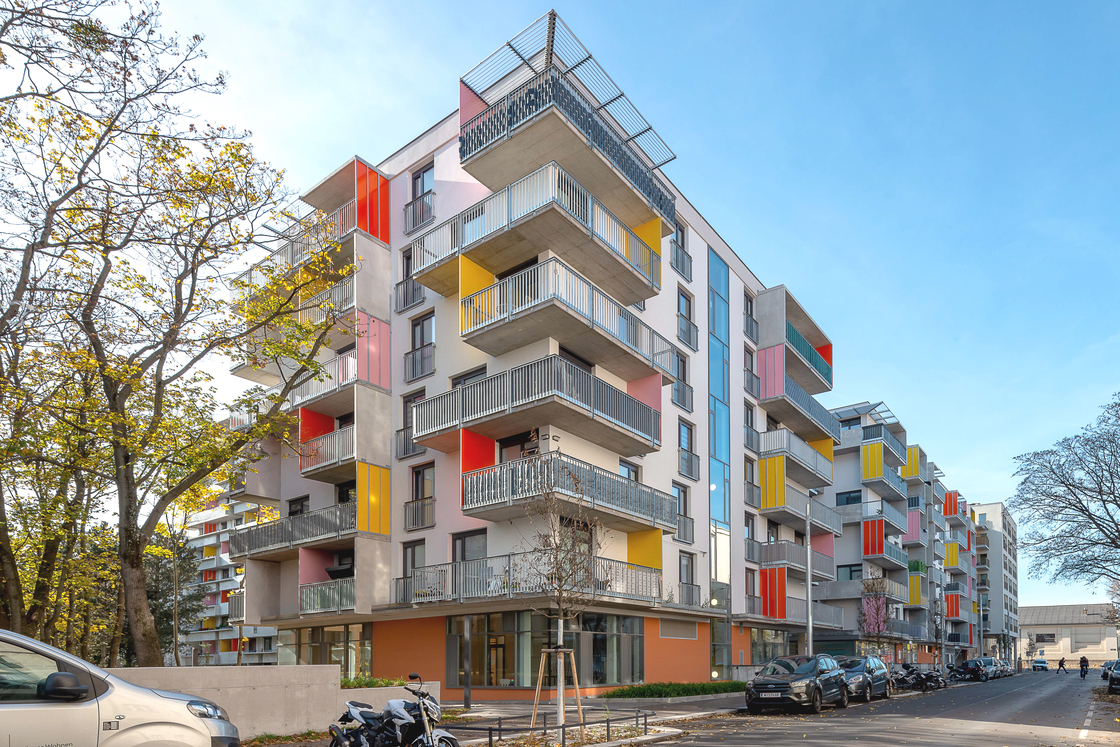 Ein Foto von AnnA BlaU